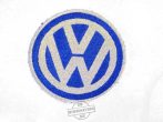  Volkswagen felvarró