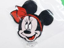  Minnie Mouse 2 felvarró