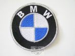 BMW felvarró