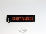 Harley Davidson kulcstartó