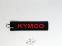 Kymco kulcstartó