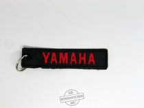 Yamaha kulcstartó