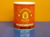 Manchester United bögre
