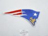  New England Patriots felvarró