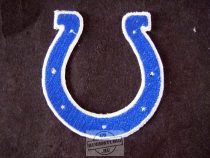  Indianapolis Colts felvarró