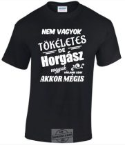 Horgászos póló 2