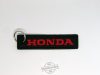 Honda kulcstartó 2