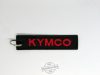 Kymco kulcstartó