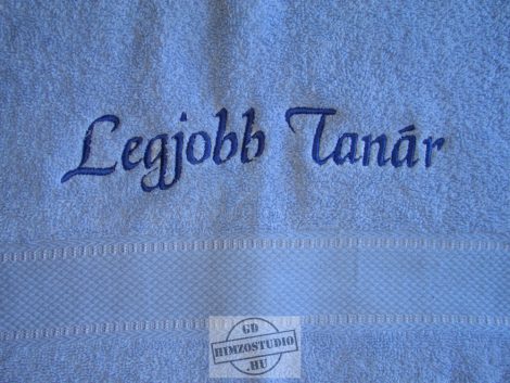 Legjobb tanár, tanárnő