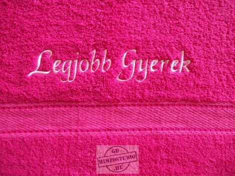 Legjobb gyerek, unoka