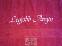 Legjobb anyós, após