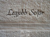 Legjobb sofőr